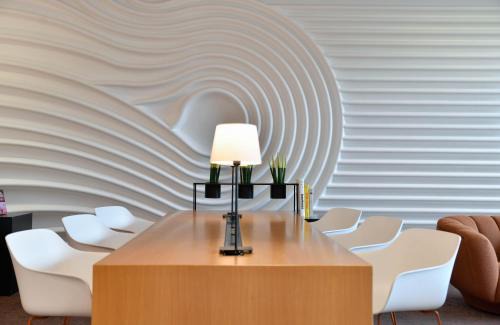 Municipio 2 Hotel | Hi Hotel Bari