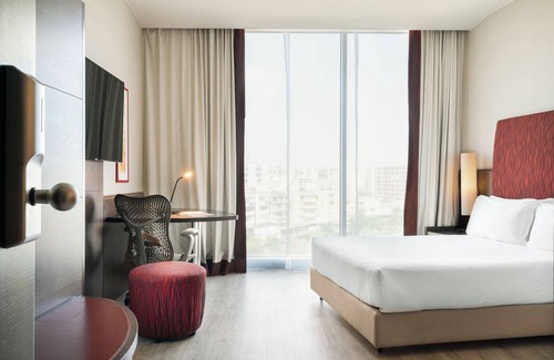 Municipio 2 Hotel | Hi Hotel Bari