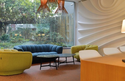 Municipio 2 Hotel | Hi Hotel Bari