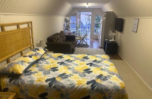 Newcastle Apartment | Hi Loft Living