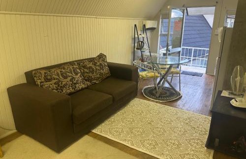 Newcastle Apartment | Hi Loft Living