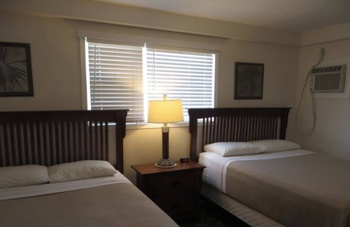 Portage La Prairie Hotel | Hi-Way Motel