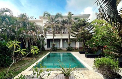Kuta House | HI5 Kuta