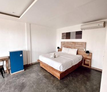 Kuta House | HI5 Kuta