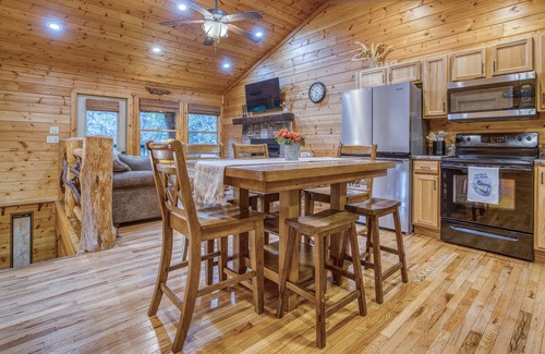 Hiawassee House | Hiawassee GA, 2 KING BEDS, close to town/wineries/Helen