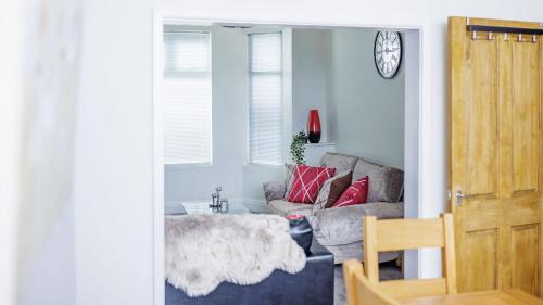 Barrow-in-Furness House | Hibbert Galore