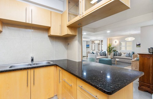 Strand Apartment | Hibernian Towers 503