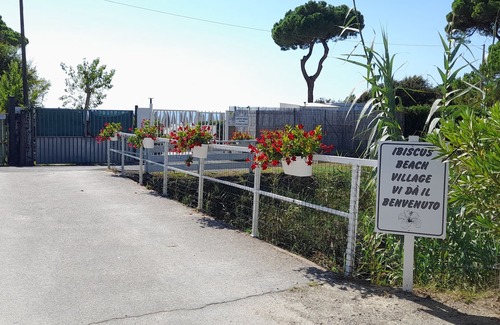 Follonica Apartment | Hibiscus Beach Village - Family apartments within walking distance of the sea