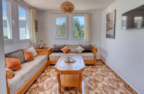 Sidi Bibi Apartment | Hibiscus by Palmeraie 2 or 3 px