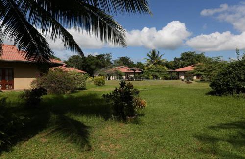 Mahasenpura Hotel | Hibiscus Garden Hotel