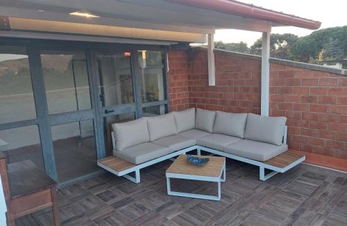 Castiglioncello Apartment | Hibiscus