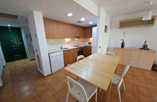 El Perello Ski Chalet | HIBISCUS LES OLIVERES