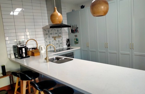 Queenscliff House | Hickman House - Queenscliff
