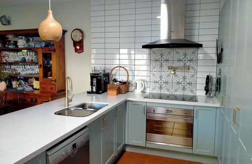 Queenscliff House | Hickman House - Queenscliff