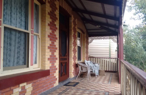 Queenscliff House | Hickman House - Queenscliff