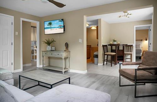 Chimney Rock Hotel | Hickory Falls Inn