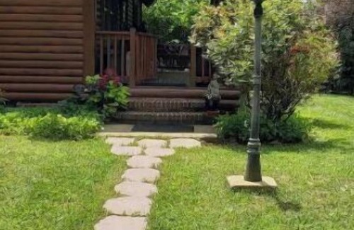 Luray Cabin | Hickory Hill Hideaway