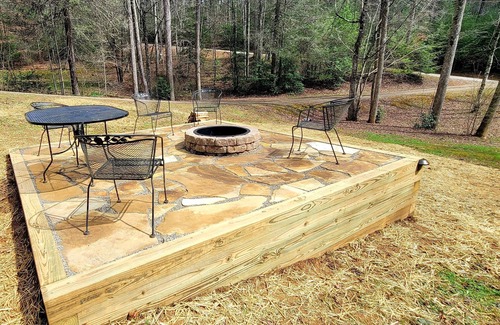 Murphy Cabin | HICKORY NUT HIDE-A-WAY *5.5 MILES FROM LAKE HIWASSEE NC* MURPHY NC*