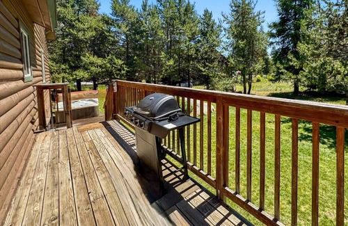 McCall Apartment | Hickory Ridge Retreat