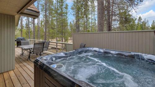 Sunriver House | Hickory - Unit 2