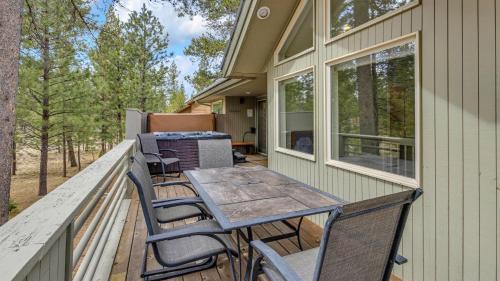 Sunriver House | Hickory - Unit 2