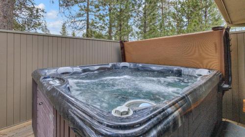 Sunriver House | Hickory - Unit 2