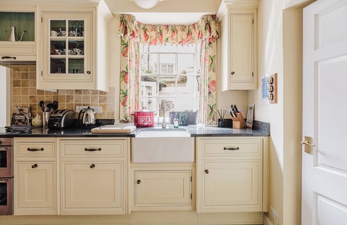 Chipping Campden House | Hicks House-Lovely House in Leysbourne