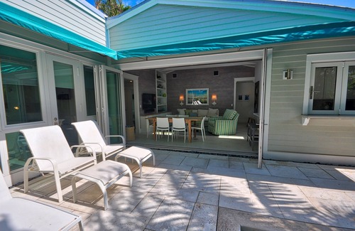 Uptown - Upper Duval House | Hidden away near the Southernmost Point, Louisa's Hideaway is it!