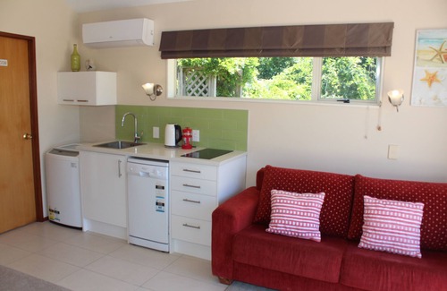 Whitford House | Hidden Away with Country Views