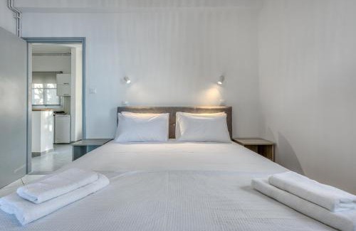 Achilleio Apartment | Hidden Beach