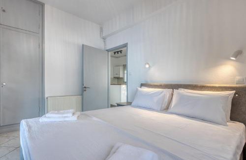 Achilleio Apartment | Hidden Beach