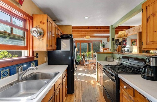 Waitsfield House | Hidden Beech at Sugarbush - 2 min to Mt Ellen