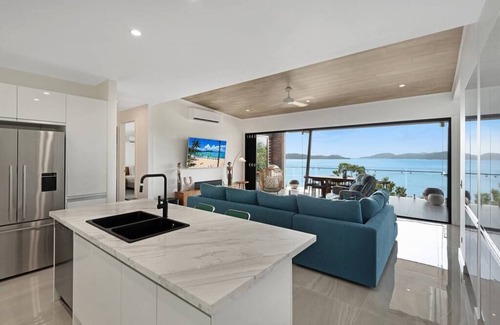 Hamilton Island Apartment | Hidden Cove 5 , Hidden Cove Apartment 5