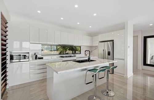 Hamilton Island Apartment | Hidden Cove 5 , Hidden Cove Apartment 5