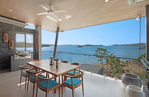 Hamilton Island Apartment | Hidden Cove 5 , Hidden Cove Apartment 5