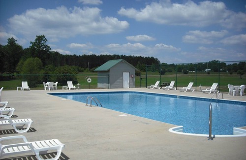 Arley House | Hidden Cove RV Resort