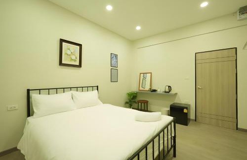 China Town Apartment | Hidden Dragon China Town MRT Dragon Temple