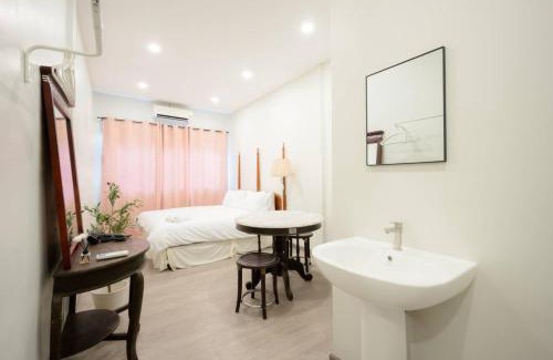 China Town Apartment | Hidden Dragon China Town MRT Dragon Temple