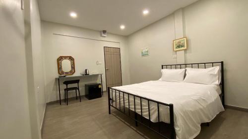 China Town Apartment | Hidden Dragon Yaowarat Road BKK