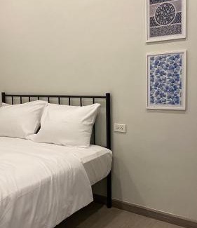 China Town Apartment | Hidden Dragon Yaowarat Road BKK