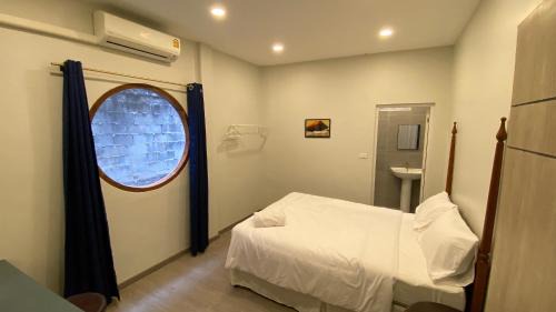 China Town Apartment | Hidden Dragon Yaowarat Road BKK