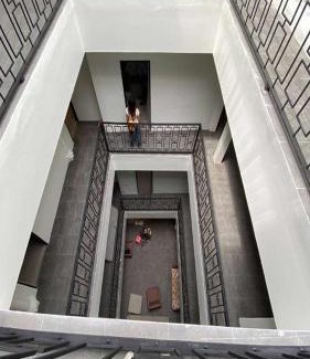 China Town Apartment | Hidden Dragon Yaowarat Road