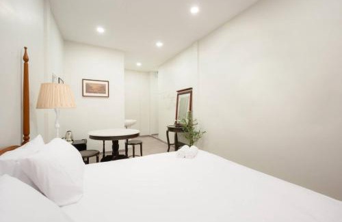 China Town Apartment | Hidden Dragon Yaowarat Road