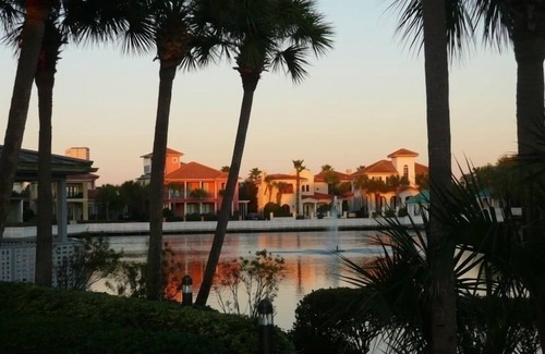 Miramar Beach Cottage | Hidden Dunes -1st Floor - Pickleball, Private Beach, Pools, Gated, Sunshine!