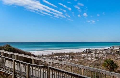 Miramar Beach Apartment | Hidden Dunes Cottage 235 by Newman-Dailey