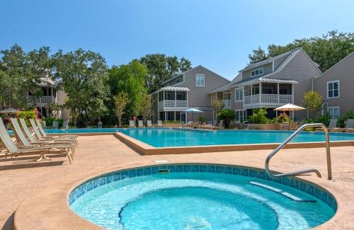 Miramar Beach Apartment | Hidden Dunes Cottage 235 by Newman-Dailey