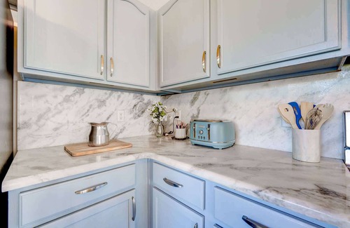 Four Corners House | Hidden Forest Gem Near Disney Parks