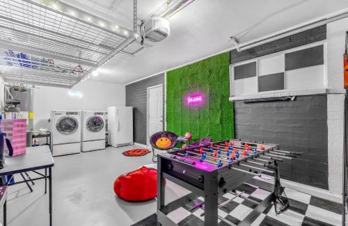 Camelback East Villa | Hidden Gem 10 min to Sky Harbor & DT!
