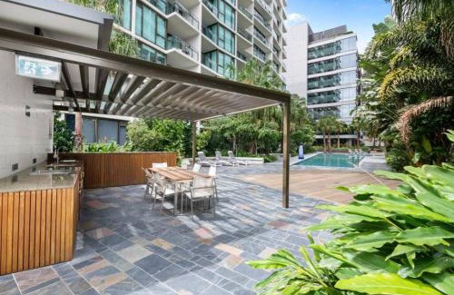 Newstead Apartment | Hidden GEM at Newstead