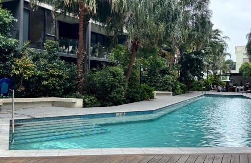 Newstead Apartment | Hidden GEM at Newstead